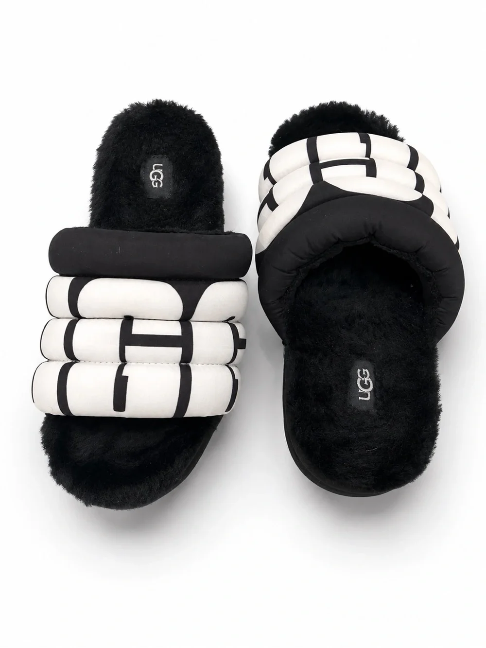 Women’s UGG Maxi Slide